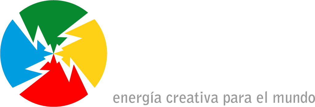 Logo Colombia Eléctrica